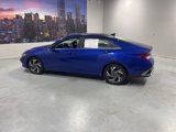Certified 2025 Hyundai Elantra SEL image 4