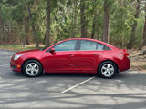 Used 2014 Chevrolet Cruze LT image 5