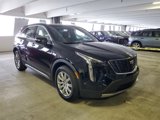 Used 2023 Cadillac XT4 Premium Luxury image 2