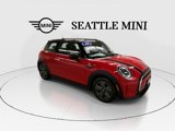 Used 2023 MINI Cooper 2-Door Hardtop w/ Premium Package image 2