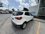 Used 2018 Ford EcoSport SE image 6