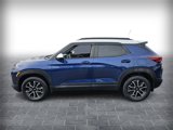 Used 2023 Chevrolet TrailBlazer ACTIV w/ Convenience Package image 4