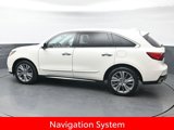 Used 2017 Acura MDX SH-AWD w/ Technology Package image 4