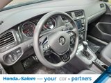 Used 2021 Volkswagen Golf 4-Door image 2