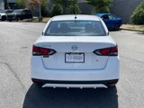 Certified 2024 Nissan Versa S w/ Trunk Package image 4