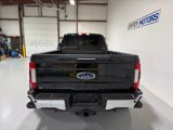 Used 2018 Ford F350 Lariat w/ Lariat Ultimate Package image 5