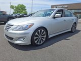 Used 2012 Hyundai Genesis 5.0 R-Spec image 3