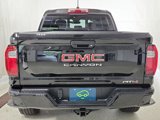 Certified 2023 GMC Canyon AT4 w/ Canyon Safety Plus Package image 5