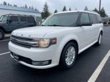 Used 2014 Ford Flex SEL image 5