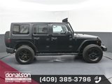 Used 2014 Jeep Wrangler Unlimited Sport w/ Quick Order Package 24S image 2