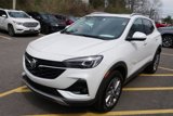 Used 2022 Buick Encore GX Essence w/ Experience Buick Package image 3
