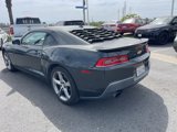 Used 2014 Chevrolet Camaro LT w/ RS Package image 5