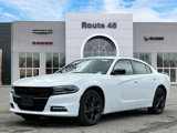 Used 2021 Dodge Charger SXT w/ Blacktop Package image 2