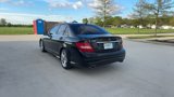 Used 2013 Mercedes-Benz C 300 4MATIC Sedan w/ Multimedia Pkg image 6