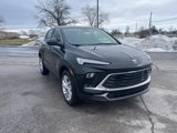 New 2025 Buick Encore GX Preferred w/ Comfort Package image 4
