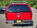 Used 2014 Chevrolet Silverado 1500 LTZ Z71 w/ LTZ Plus Package image 5