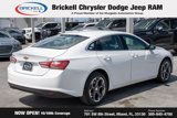 Used 2022 Chevrolet Malibu LT image 5