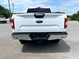 Used 2018 Ford F150 XLT w/ Equipment Group 301A Mid image 4