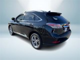 Used 2015 Lexus RX 350 AWD image 4