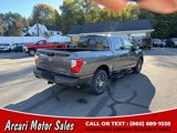 Used 2021 Nissan Titan SV w/ SV Convenience Package image 5
