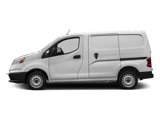 Used 2017 Chevrolet City Express LS image 3