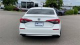 Used 2023 Honda Civic LX image 3