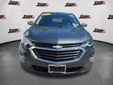 Used 2021 Chevrolet Equinox LT image 2