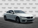 Used 2016 BMW 428i Coupe image 2