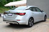 Certified 2022 Nissan Sentra SV image 6