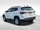 Used 2022 Jeep Compass Latitude w/ Convenience Group image 5