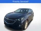 Used 2019 Chevrolet Equinox LT image 2