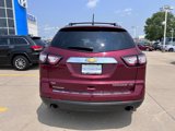 Used 2015 Chevrolet Traverse LTZ image 3