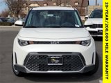 New 2025 Kia Soul LX image 2
