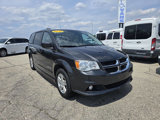Used 2011 Dodge Grand Caravan Crew w/ Driver Convenience Group image 3