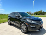 Used 2015 Lincoln MKC AWD image 2