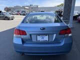 Used 2011 Subaru Legacy 2.5i Premium w/ All-Weather Pkg image 4