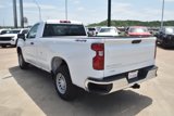 New 2025 Chevrolet Silverado 1500 W/T w/ WT Value Package image 6