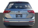 Used 2022 Volkswagen Tiguan SE image 5