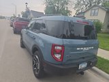 Used 2022 Ford Bronco Sport Big Bend w/ Convenience Package image 4