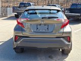 Certified 2021 Toyota C-HR XLE image 5