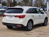 Used 2016 Acura MDX FWD w/ Technology Package image 6
