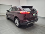 Used 2022 Ford Edge Titanium image 5