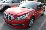 Used 2017 Hyundai Sonata SE image 2