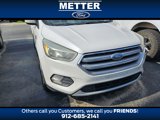 Used 2017 Ford Escape SE image 2