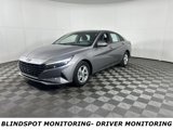 Used 2022 Hyundai Elantra SE image 3