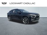 Used 2024 Chevrolet Trax LT image 2