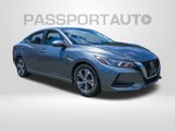 Certified 2023 Nissan Sentra SV image 3