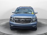 Used 2015 Chevrolet Tahoe LTZ image 2