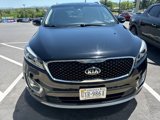 Used 2018 Kia Sorento EX image 5