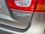 Used 2016 Mitsubishi Outlander Sport ES image 6